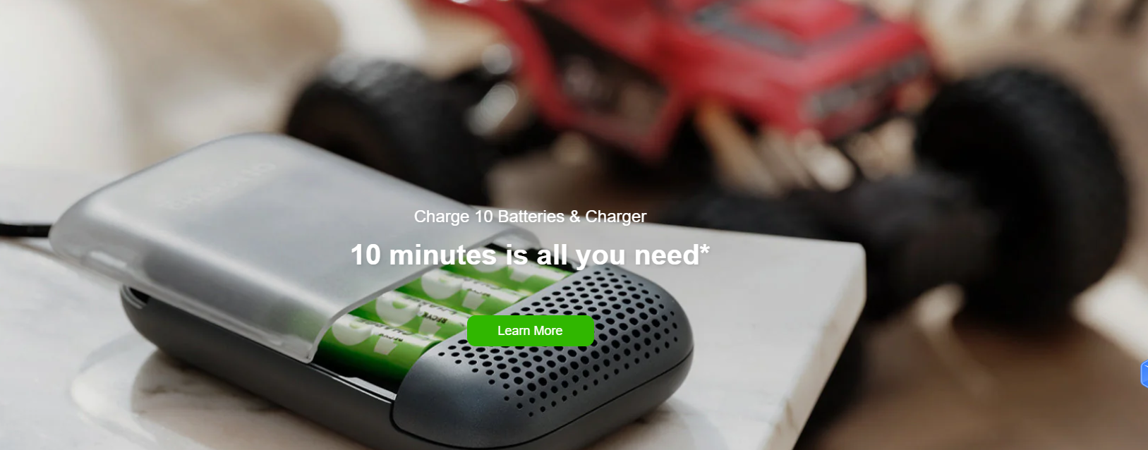 nimh battery manufacturers gp